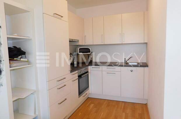 Terrassenwohnung kaufen in 1210 Wien (Bild 3)