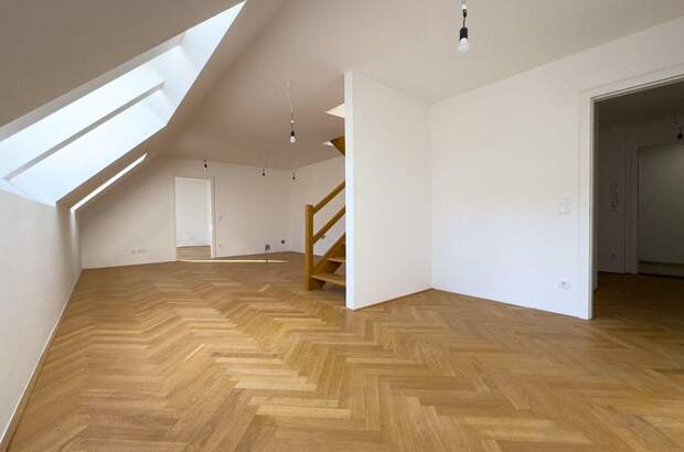 Wohnung mit Balkon kaufen in 1090 Wien (Bild 4)