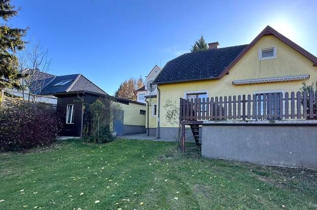 Haus kaufen in 3040 Neulengbach (Bild 3)