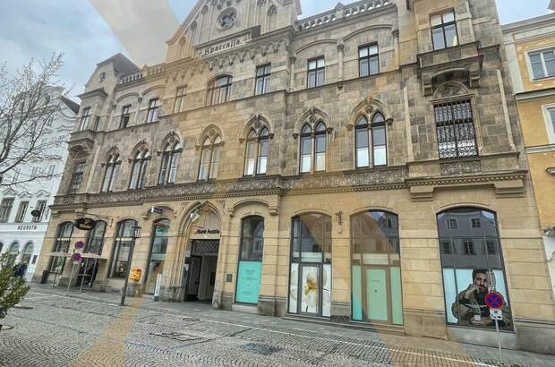Gewerbeobjekt mieten in 4400 Steyr (Bild 1)