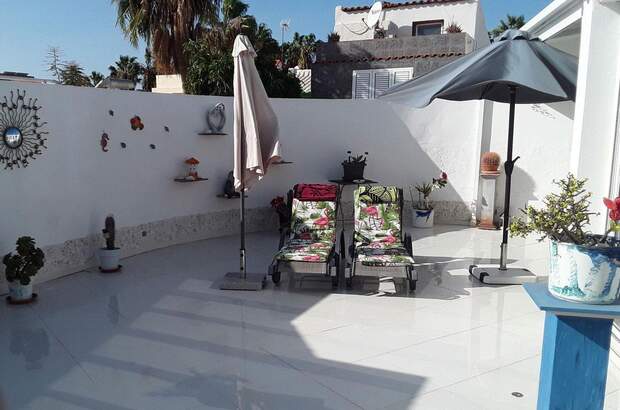 Haus mit Garten kaufen in 35625 Morro Jable (Bild 4)