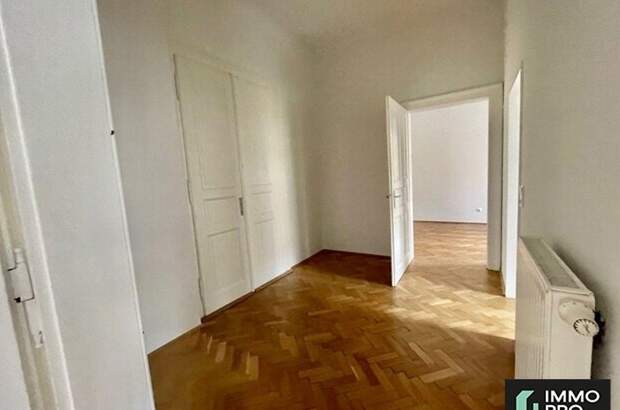 Altbauwohnung mieten in 8700 Leoben (Bild 5)