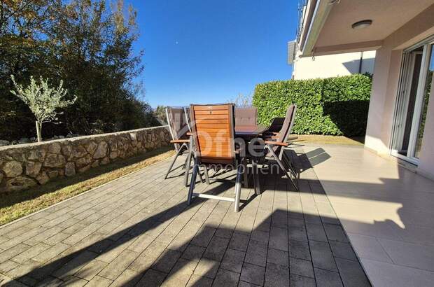 Eigentumswohnung in 51513 Omišalj (Bild 5)