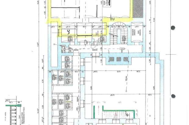 Gewerbeobjekt mieten in 1140 Wien
