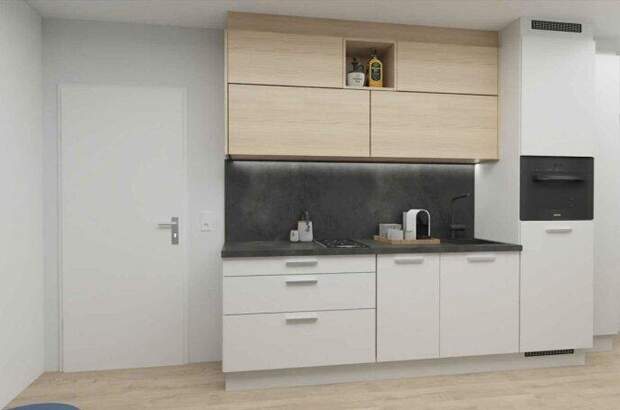 Terrassenwohnung mieten in 1170 Wien (Bild 2)