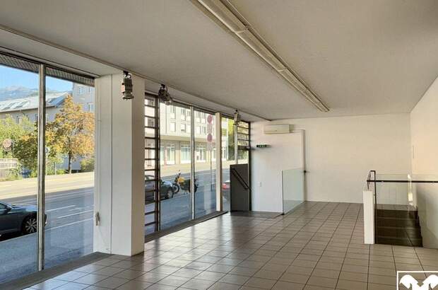 Gewerbeobjekt mieten in 6020 Innsbruck (Bild 2)