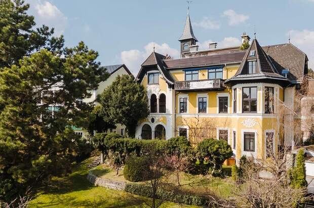 Eigentumswohnung in 4810 Gmunden (Bild 1)