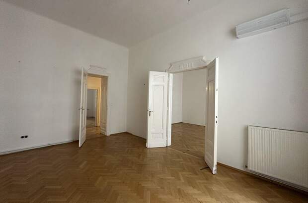 Gewerbeobjekt mieten in 1040 Wien (Bild 3)