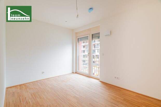 Terrassenwohnung mieten in 1030 Wien (Bild 2)