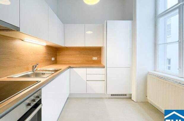 Wohnung kaufen in 1030 Wien (Bild 1)