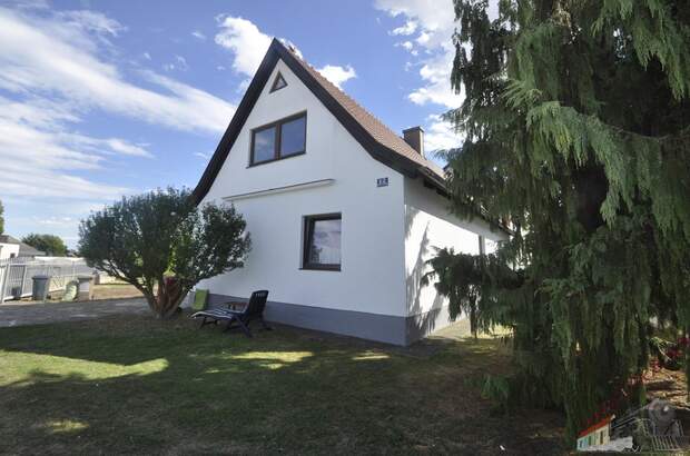 Einfamilienhaus kaufen in 3130 Herzogenburg (Bild 1)