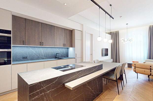 Altbauwohnung mieten in 1020 Wien (Bild 3)