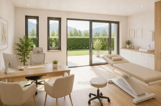 Gewerbeobjekt kaufen in 8970 Schladming (Bild 1)