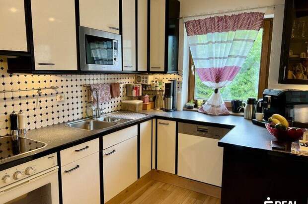 Terrassenwohnung kaufen in 9620 Grünburg (Bild 4)