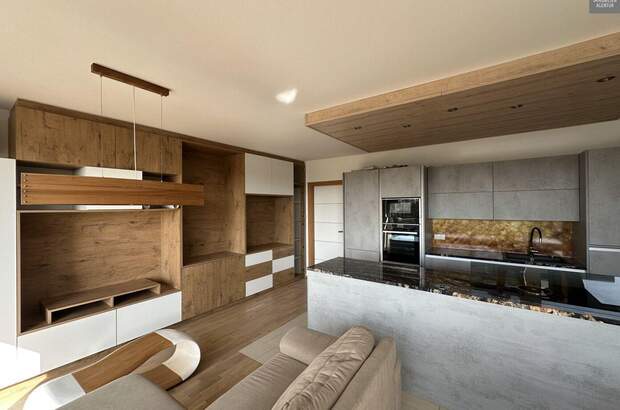 Wohnung mit Balkon kaufen in 8074 Grambach (Bild 1)