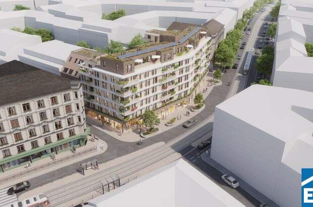 Halle / Lager / Produktion mieten in 1020 Wien (Bild 3)