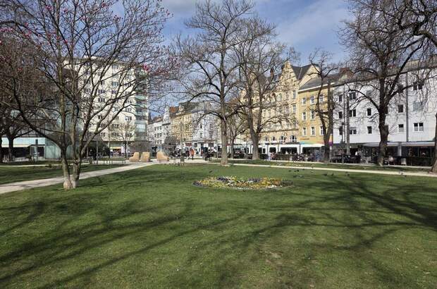 Wohnung mit Balkon kaufen in 4020 Linz (Bild 5)