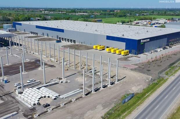 Gewerbeobjekt mieten in 9200 Mosonmagyaróvár (Bild 4)