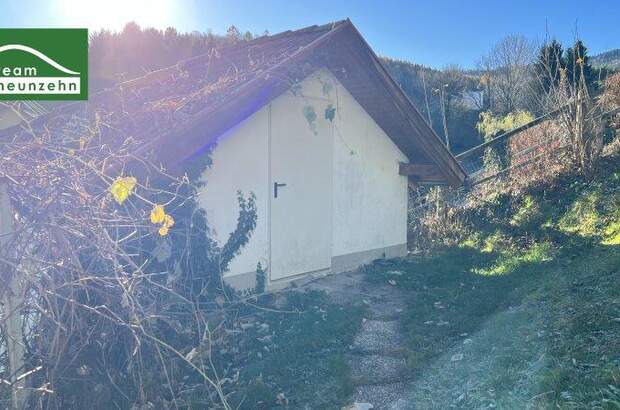 Ferienhaus mieten in 7442 Lockenhaus (Bild 4)