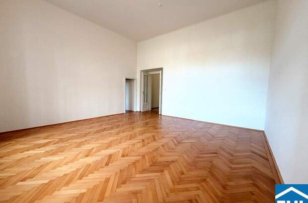 Mietwohnung in 1030 Wien (Bild 1)