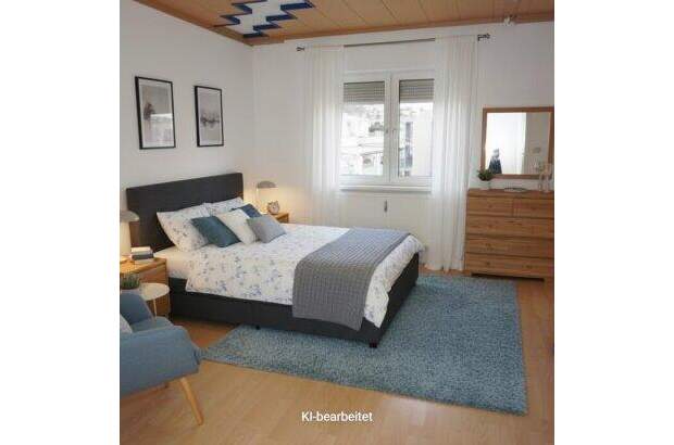 Terrassenwohnung mieten in 4225 Luftenberg (Bild 4)