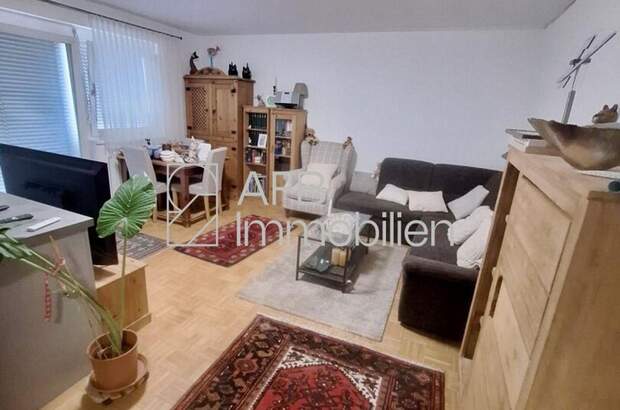 Wohnung mit Balkon mieten in 8020 Graz (Bild 5)