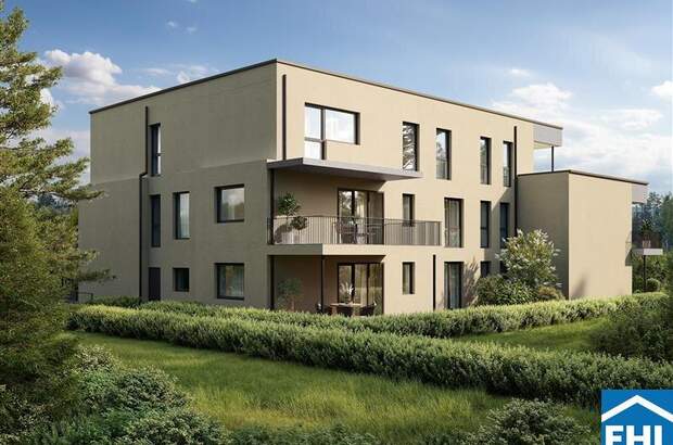 Terrassenwohnung kaufen in 8042 Graz (Bild 2)