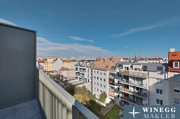 Terrassenwohnung kaufen in 1120 Wien (Bild 1)