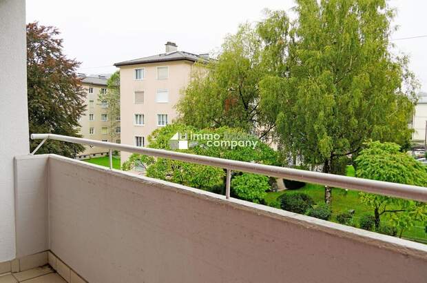 Wohnung mit Balkon kaufen in 5020 Salzburg