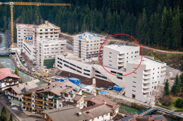 Mietwohnung in 6281 Gerlos (Bild 2)