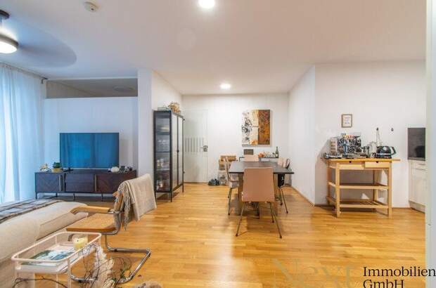 Terrassenwohnung mieten in 4020 Linz (Bild 5)