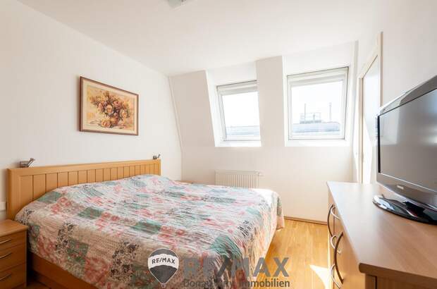 Terrassenwohnung kaufen in 1090 Wien (Bild 3)