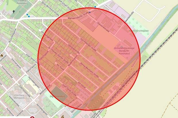 Grundstück kaufen in 2486 Pottendorf (Bild 4)