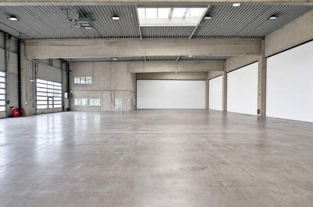 Gewerbeobjekt mieten in 2100 Korneuburg (Bild 5)