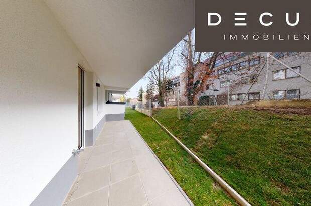 Terrassenwohnung mieten in 1140 Wien (Bild 4)