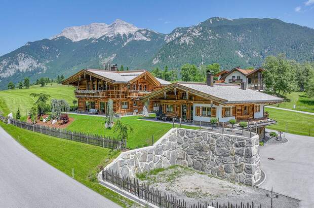 Chalet kaufen in 6212 Maurach (Bild 2)