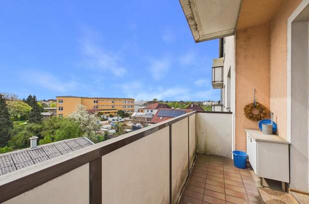 Terrassenwohnung kaufen in 4222 St. Georgen (Bild 4)