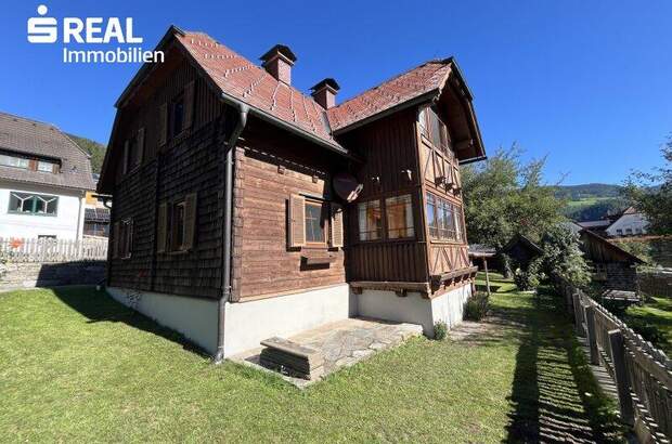 Haus kaufen in 8862 Sankt Georgen (Bild 4)