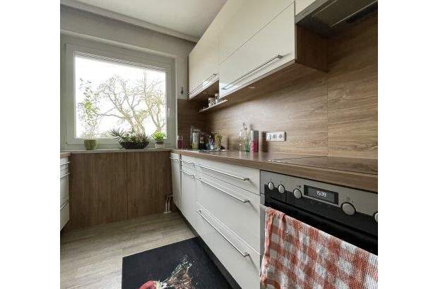 Terrassenwohnung mieten in 4400 Steyr (Bild 4)
