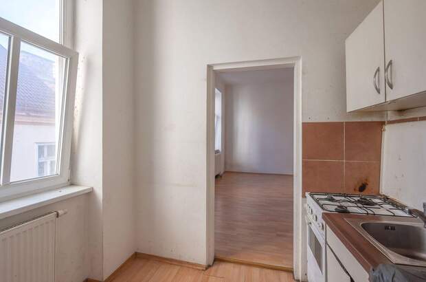 Altbauwohnung kaufen in 1200 Wien (Bild 5)