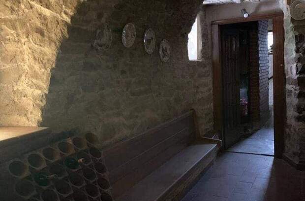 Haus mit Garten kaufen in 12070 Pezzolo Valle Uzzone (Bild 5)