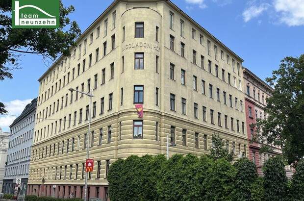 Wohnung kaufen in 1080 Wien (Bild 2)