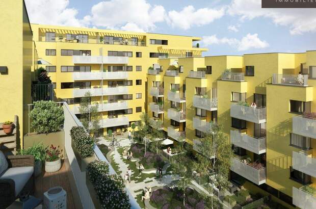 Wohnung mieten in 1210 Wien (Bild 4)