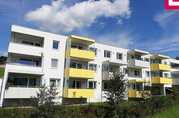 Mietwohnung in 4144 Oberkappel (Bild 1)