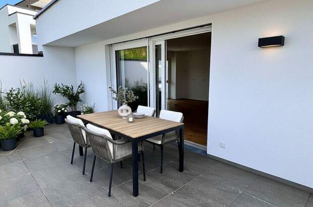 Wohnung mit Balkon kaufen in 4490 Sankt Florian (Bild 4)