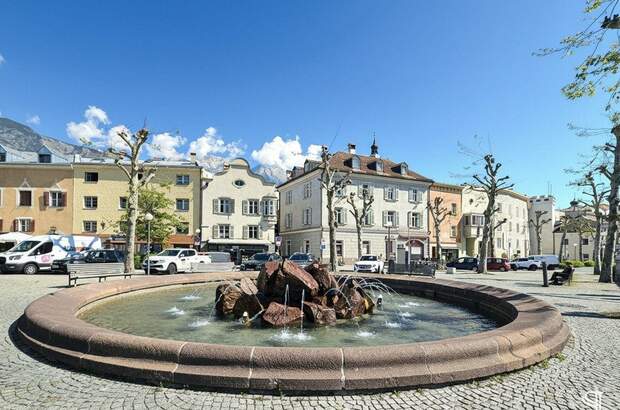 Gewerbeobjekt kaufen in 6060 Hall (Bild 2)