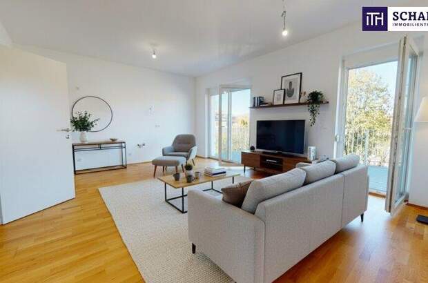 Terrassenwohnung kaufen in 8570 Voitsberg (Bild 1)