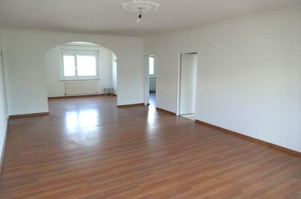 Terrassenwohnung kaufen in 2700 Wr. Neustadt (Bild 4)
