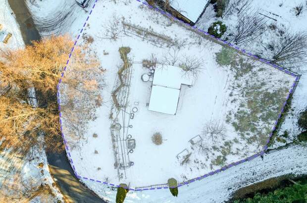 Grundstück kaufen in 6426 Roppen (Bild 1)