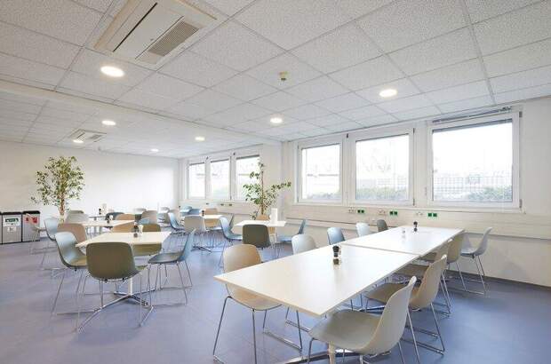 Büro / Praxis mieten in 1150 Wien (Bild 2)